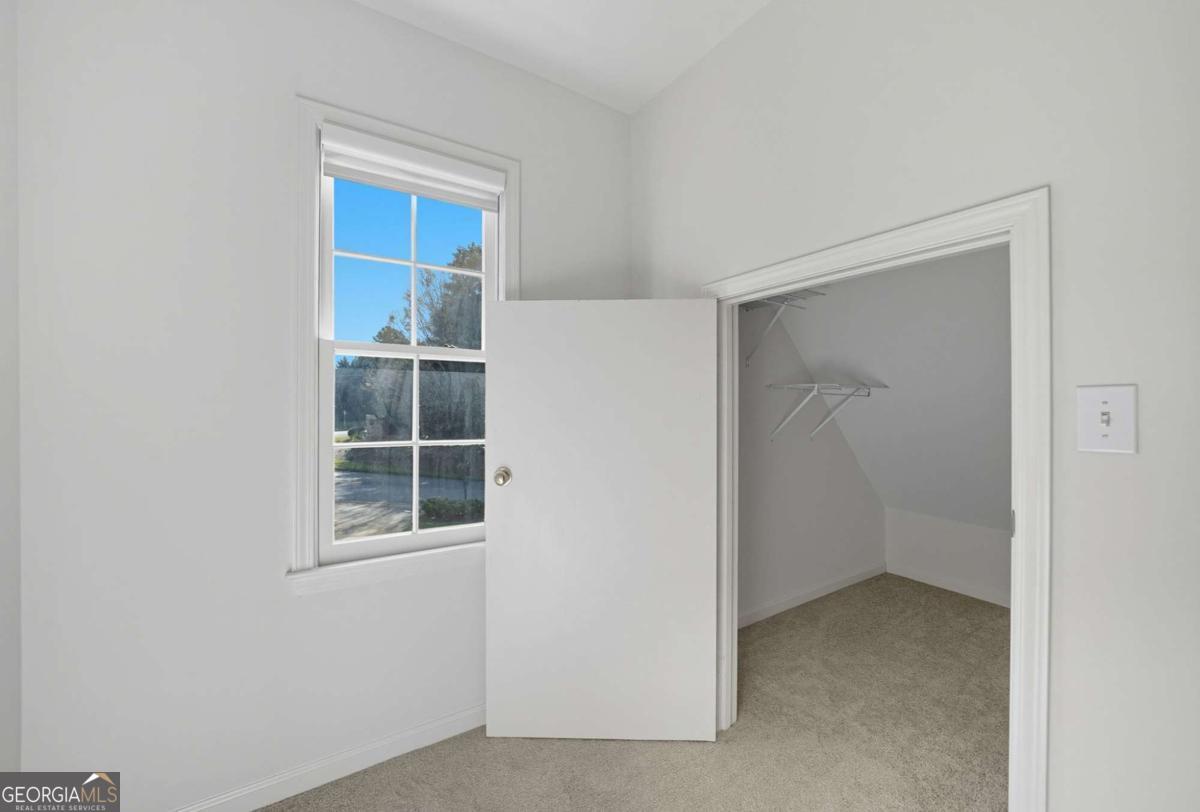 Providence Lake - Residential