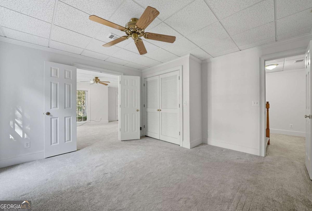 Providence Lake - Residential