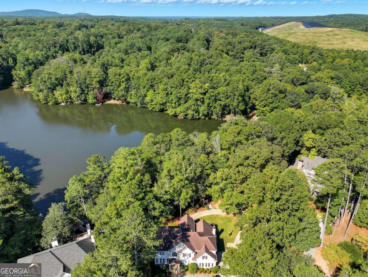 Providence Lake - Residential