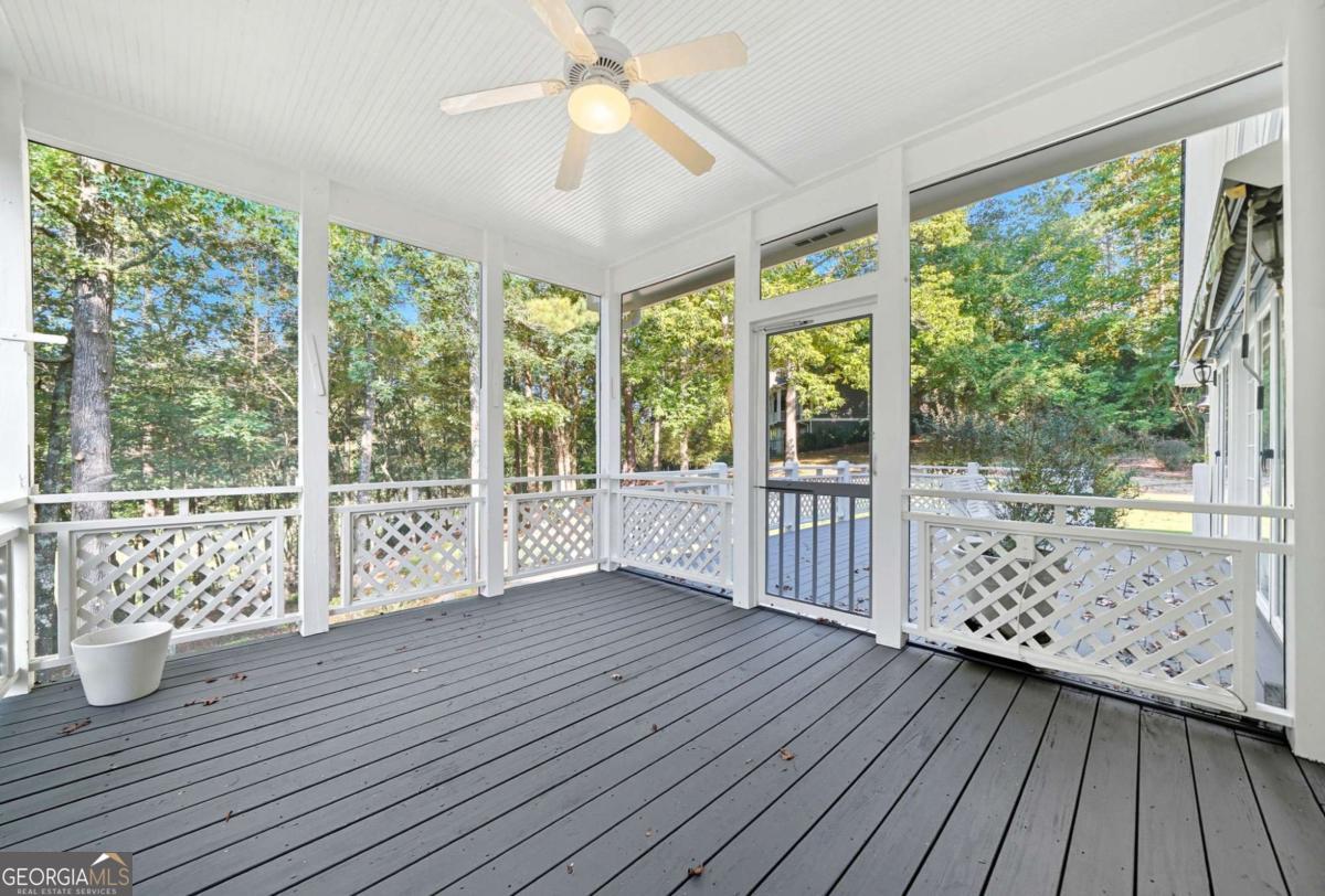 Providence Lake - Residential