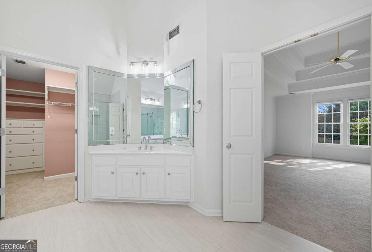 Providence Lake - Residential