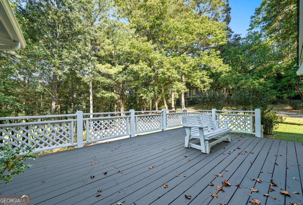 Providence Lake - Residential