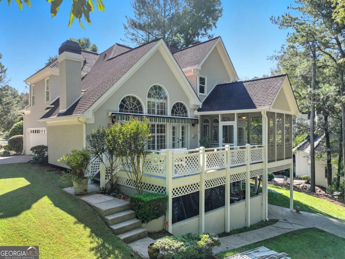 Providence Lake - Residential