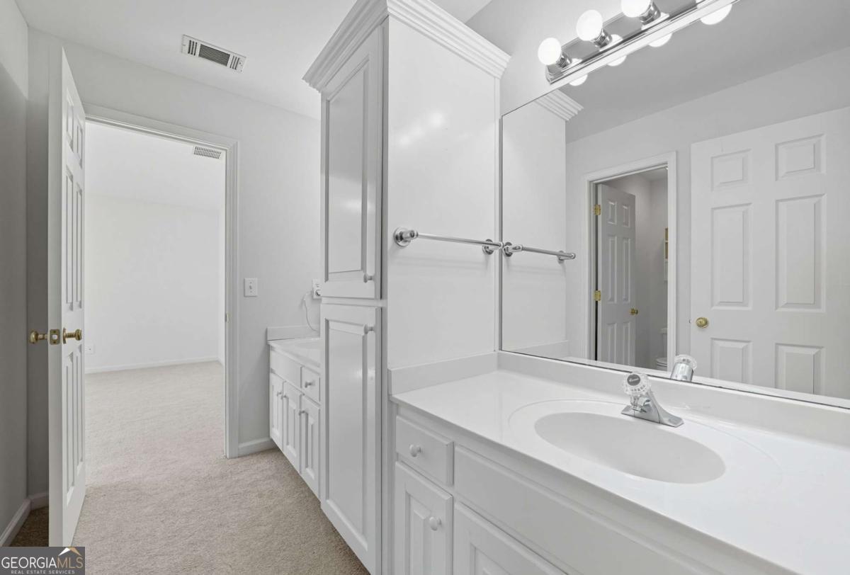 Providence Lake - Residential