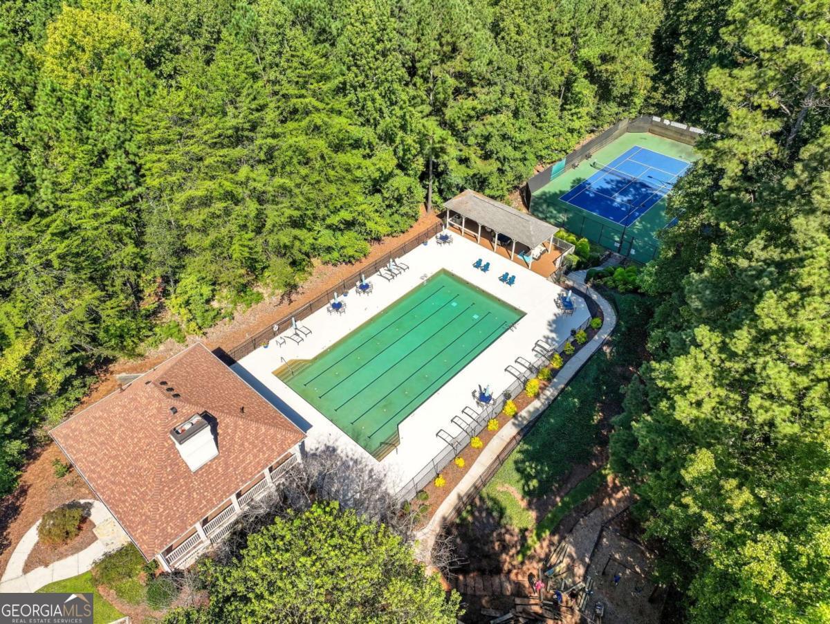 Providence Lake - Residential