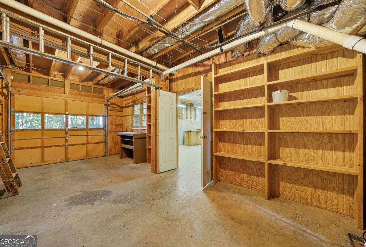 Providence Lake - Residential