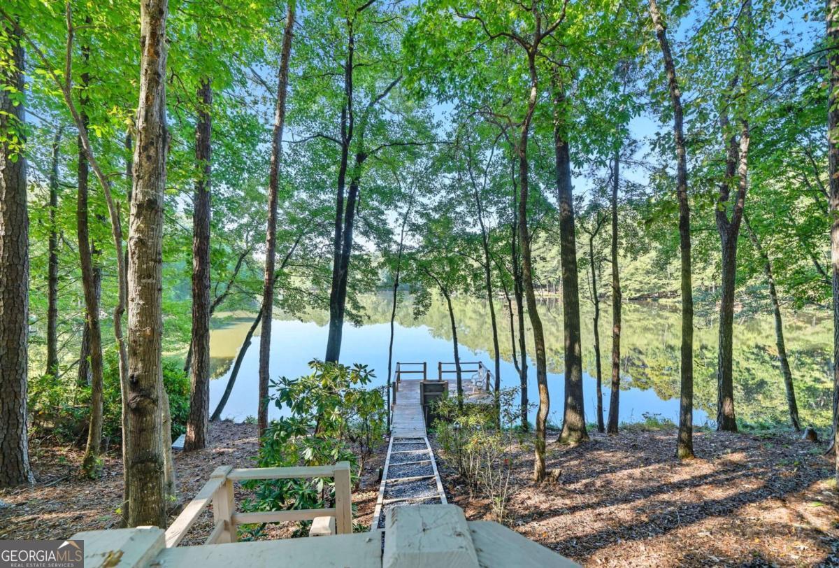 Providence Lake - Residential