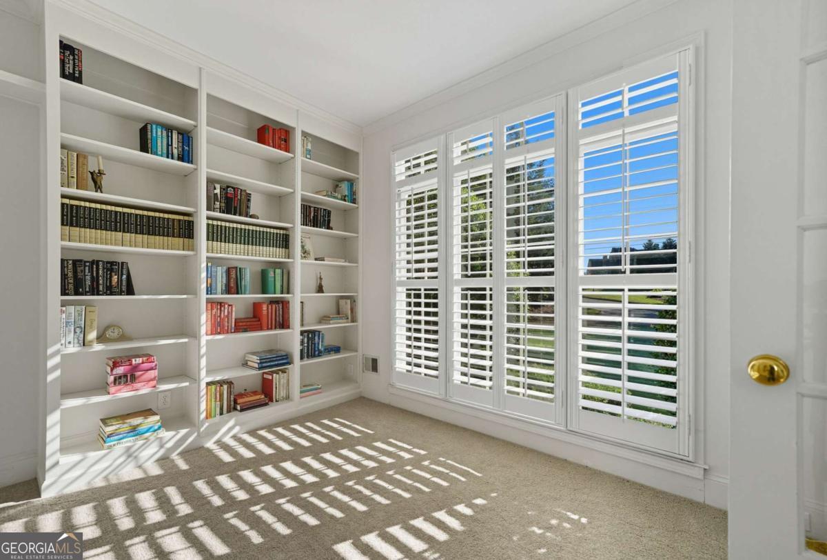 Providence Lake - Residential