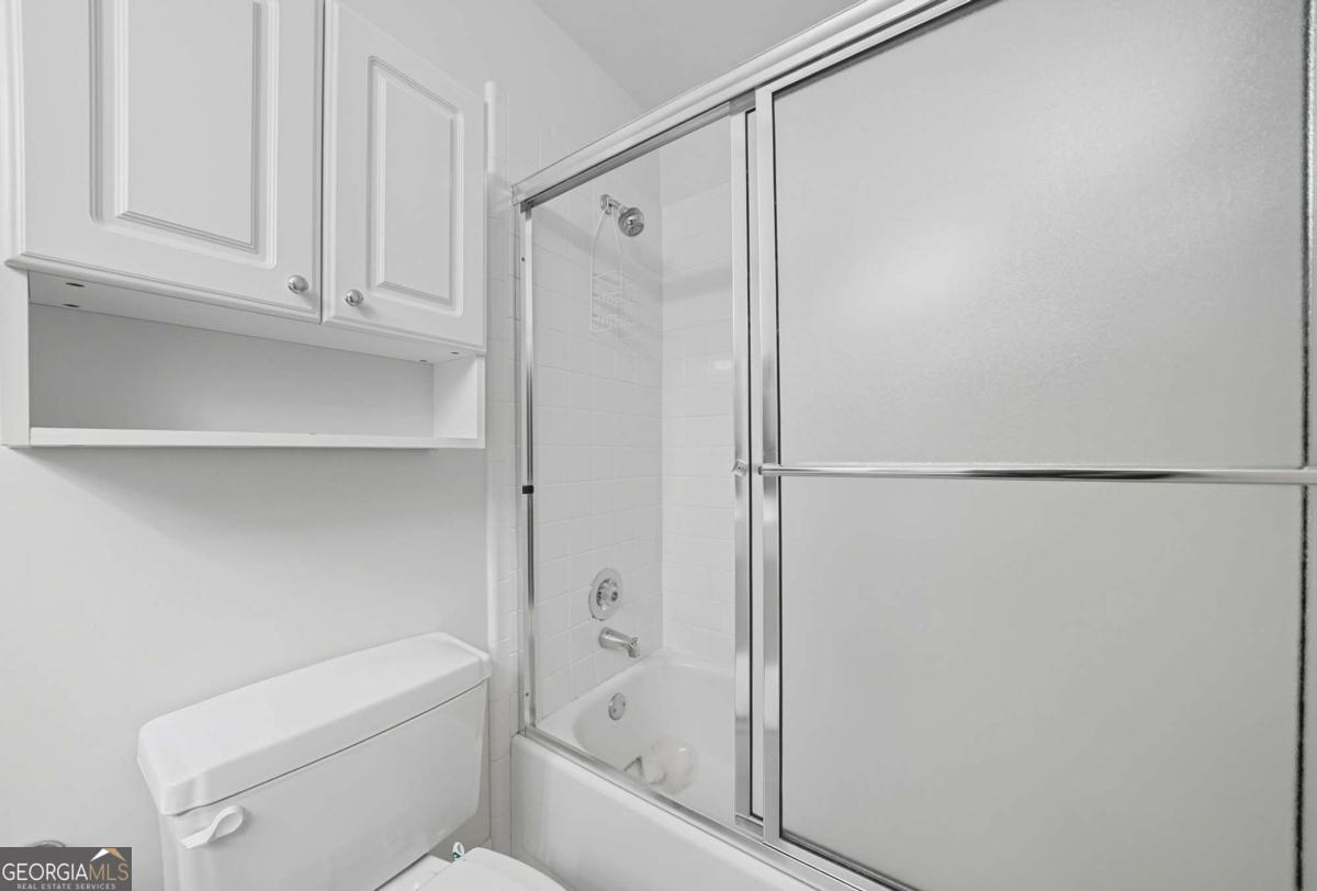 Providence Lake - Residential