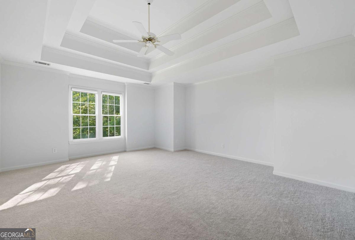 Providence Lake - Residential