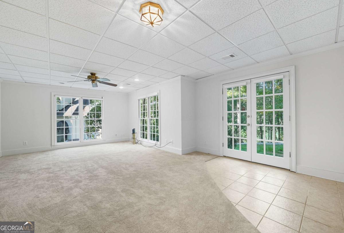 Providence Lake - Residential