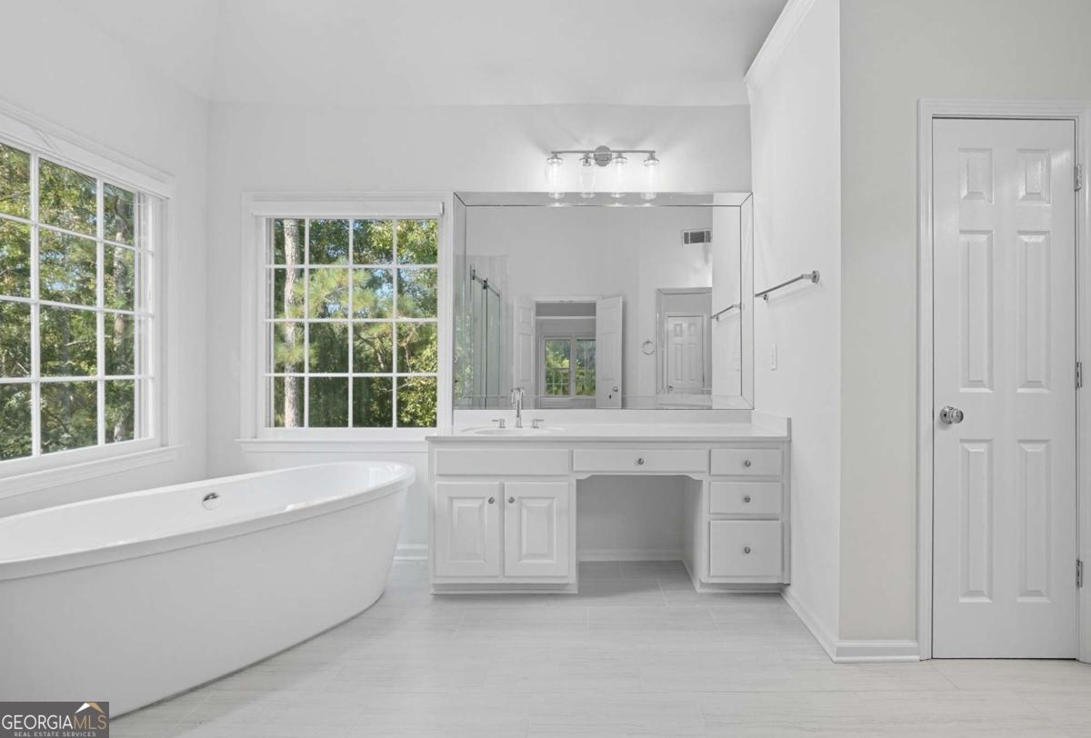 Providence Lake - Residential