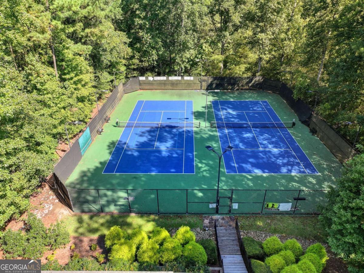 Providence Lake - Residential