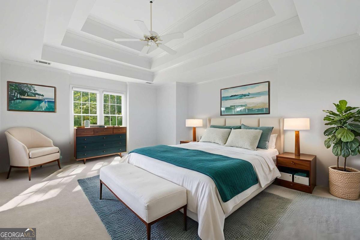 Providence Lake - Residential