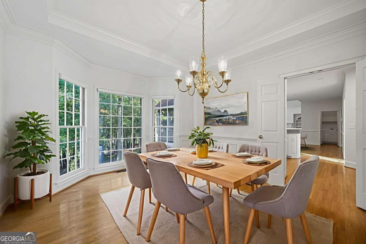 Providence Lake - Residential