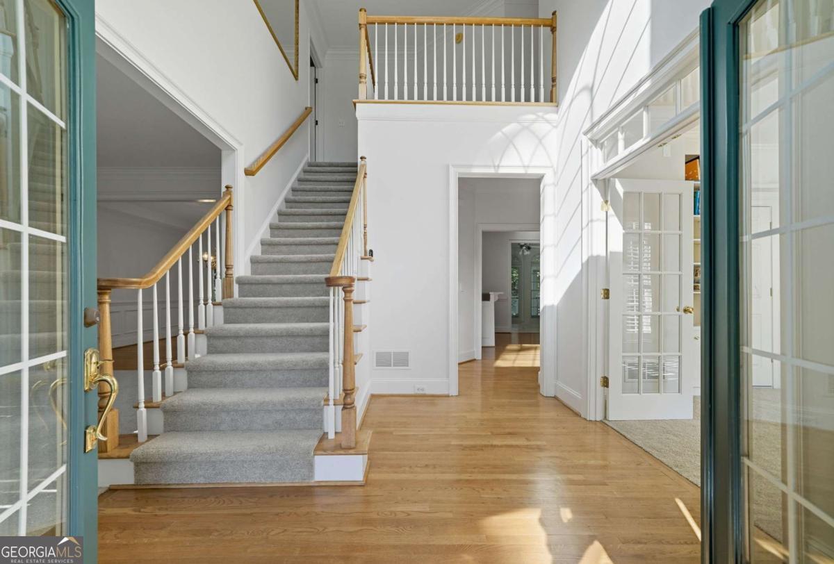 Providence Lake - Residential