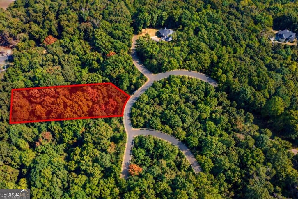 Photo of 0 Town Creek Road #LOT 20, Talking Rock, GA 30175 (MLS # 10874641)