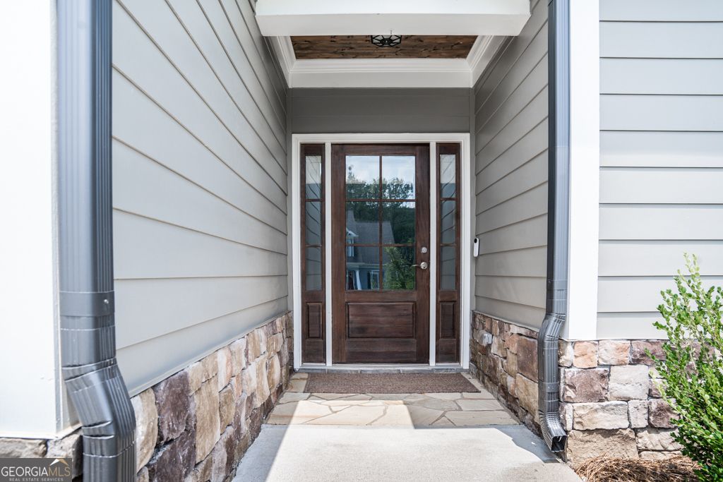 Photo of 74 Mission Hills Drive SW, Cartersville, GA 30120 (MLS # 10674096)