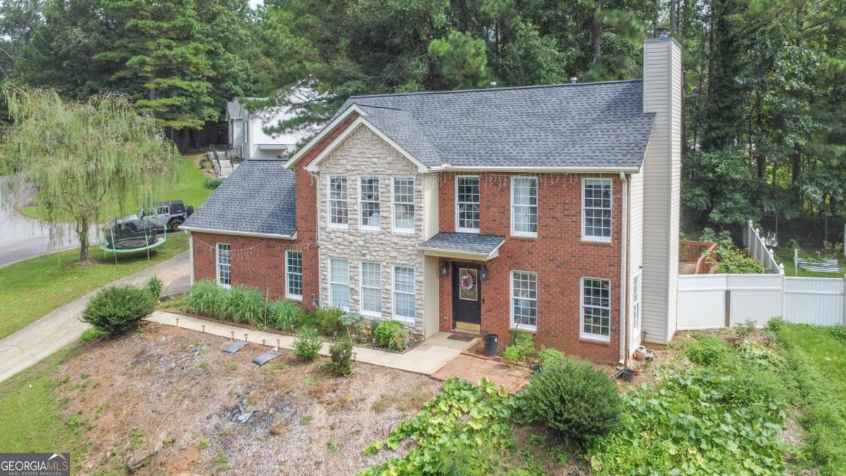 205 Tremont CIR