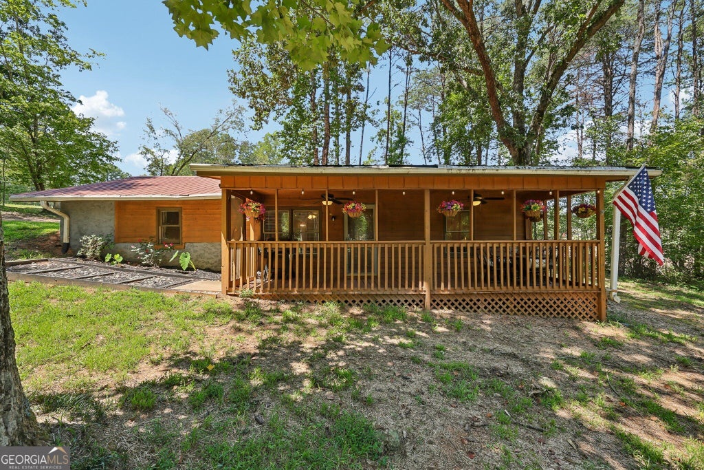 Photo of 1398 Elliott Family Parkway, Dawsonville, GA 30534 (MLS # 10832099)
