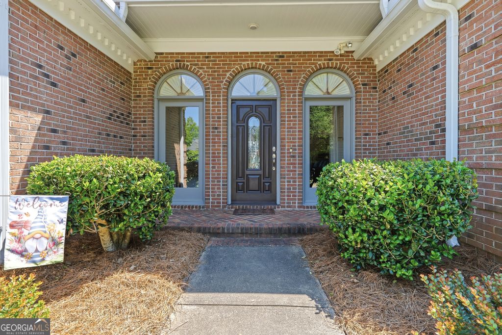 Photo of 104 Spruce Point, Eatonton, GA 31024 (MLS # 10761011)
