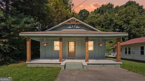 Photo of 607 Harlan Street, Calhoun, GA 30701 (MLS # 10844124)