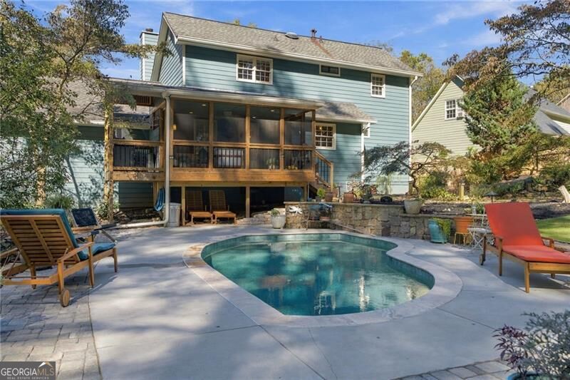 1473 Hembree Station DR