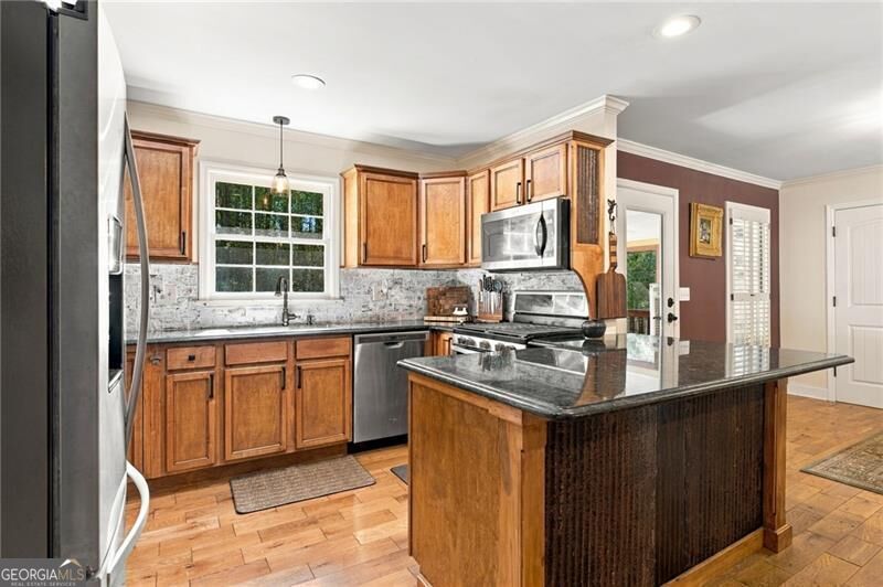 1473 Hembree Station DR