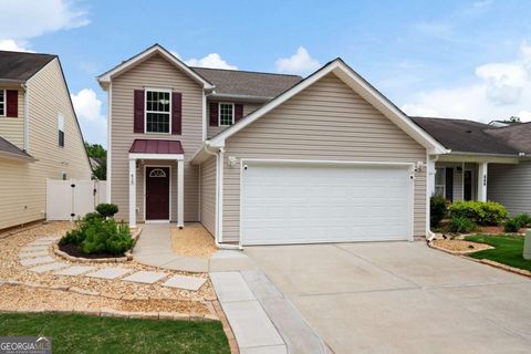 416 Arrowhead Drive, Dallas, GA 30132 - MLS#: 10517863