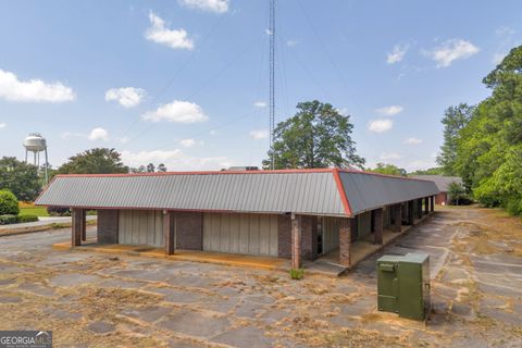 200 Bond ST Royston GA 30662