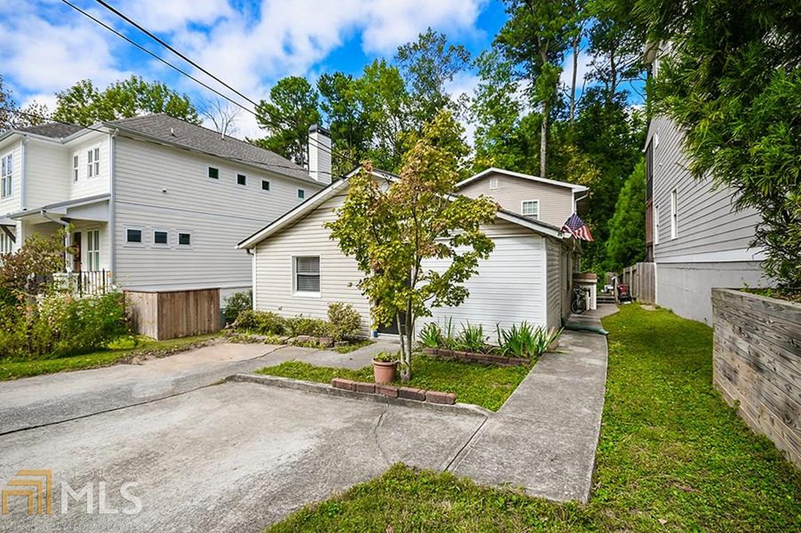 Here it is! The HOME you've always wanted to Renovate, in this GREAT BROOKHAVEN LOCATION. Priced just right to compliment the surrounding New Construction Homes. Great Schools and just minutes away from Lenox Mall, Phipps, Town Brookhaven and Perimeter Mall. Access the major Expressways, I-75/85, I-285, Hwy 400 with ease. We'll be waiting on you.
