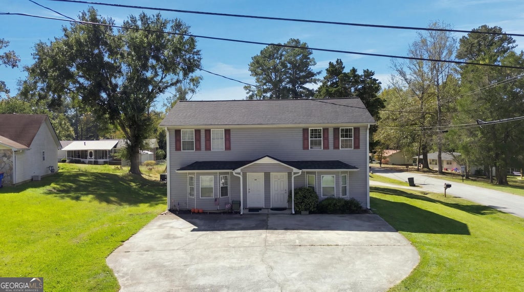Photo of 361 363 Rothell Road, Toccoa, GA 30577 (MLS # 10878468)