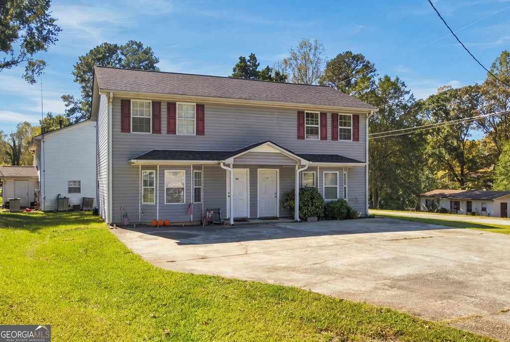 Photo of 361 363 Rothell Road, Toccoa, GA 30577 (MLS # 10878468)
