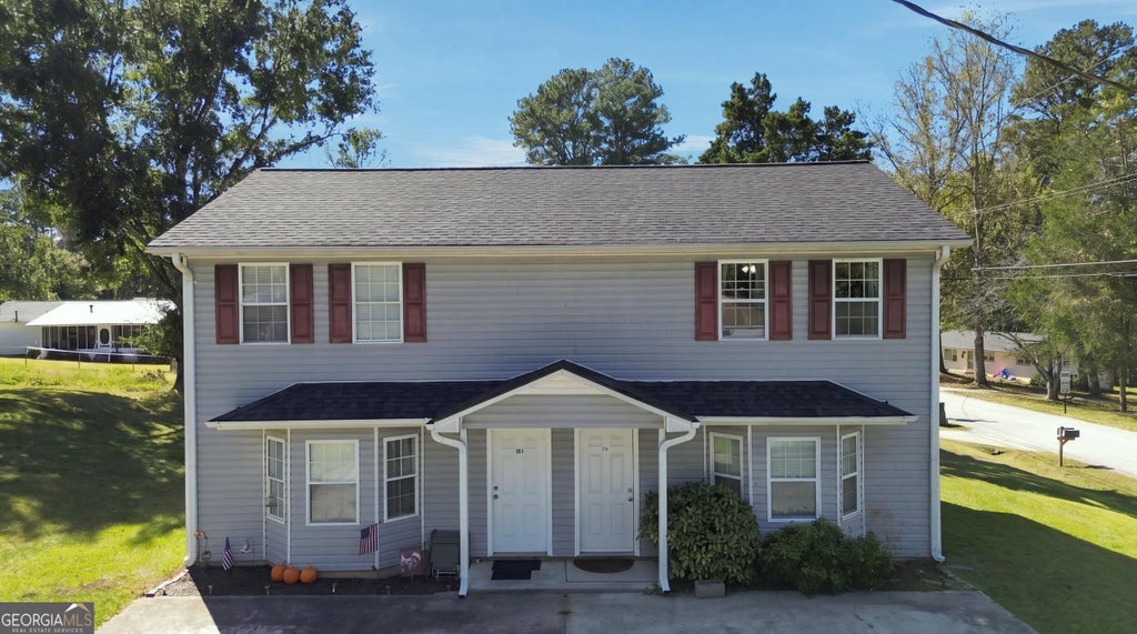 Photo of 361 363 Rothell Road, Toccoa, GA 30577 (MLS # 10878468)