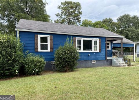 Photo of 115 Hawthorne Street SE, Rome, GA 30161 (MLS # 10622203)