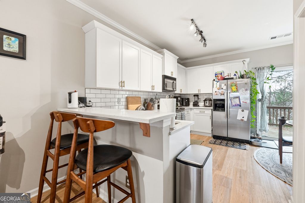 Photo of 1149 Liberty Parkway NW, Atlanta, GA 30318 (MLS # 10691106)