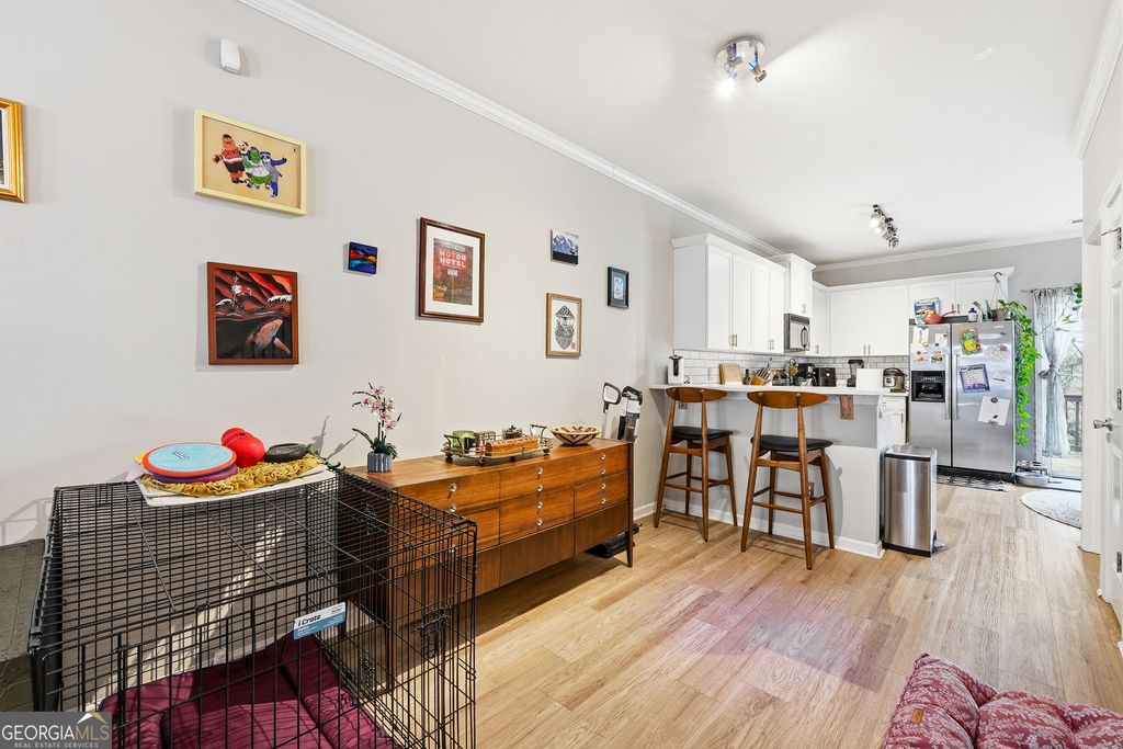 Photo of 1149 Liberty Parkway NW, Atlanta, GA 30318 (MLS # 10691106)