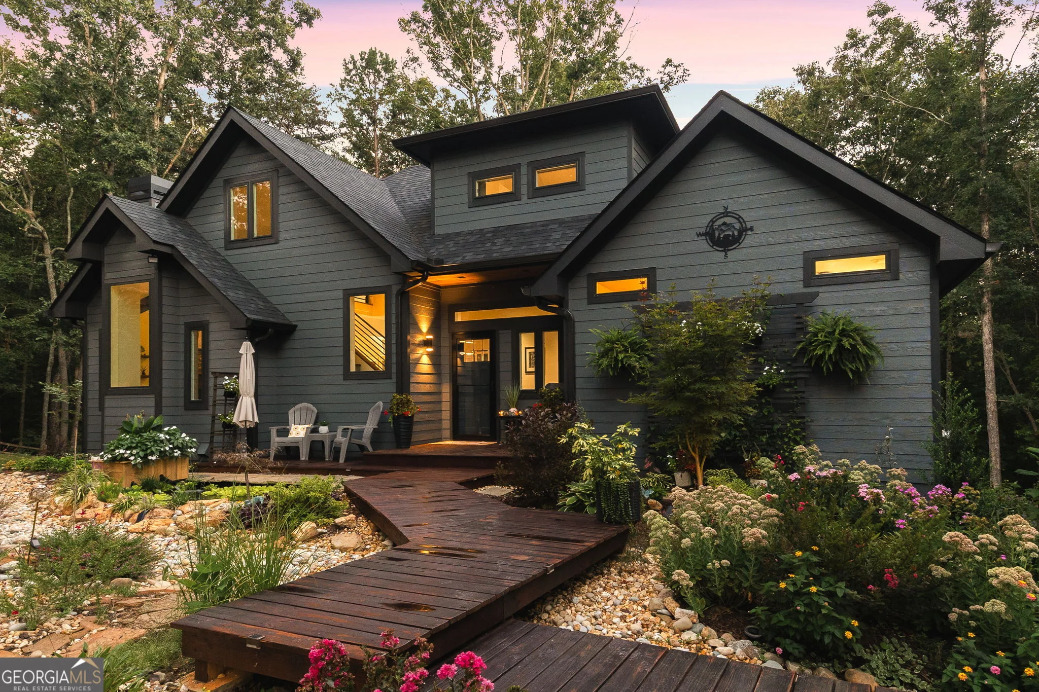 130 Country Hills Road