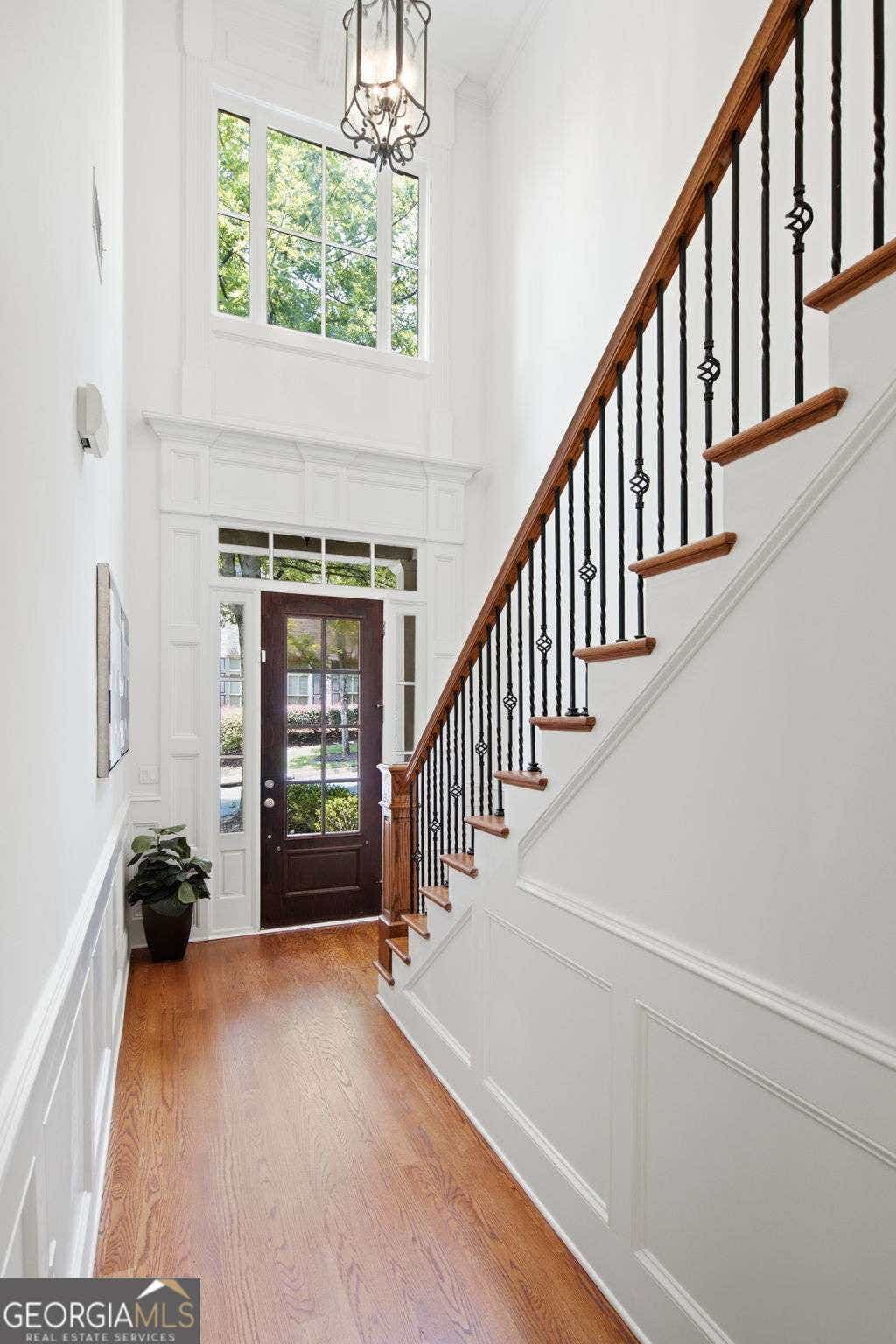 Photo of 3061 Stone Gate Drive NE, Atlanta, GA 30324 (MLS # 10815617)