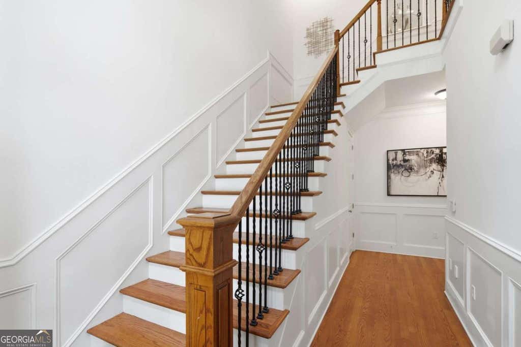 Photo of 3061 Stone Gate Drive NE, Atlanta, GA 30324 (MLS # 10815617)