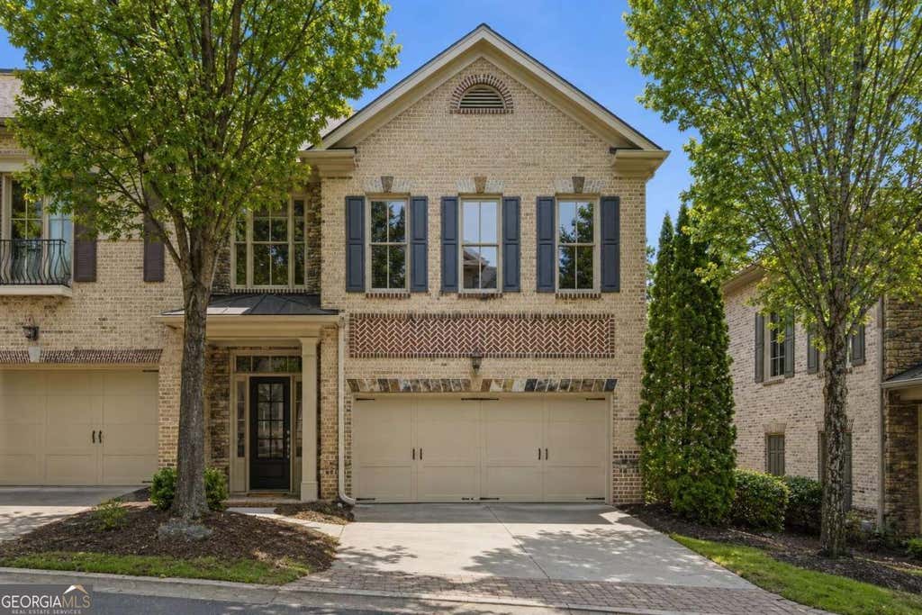 Photo of 3061 Stone Gate Drive NE, Atlanta, GA 30324 (MLS # 10815617)