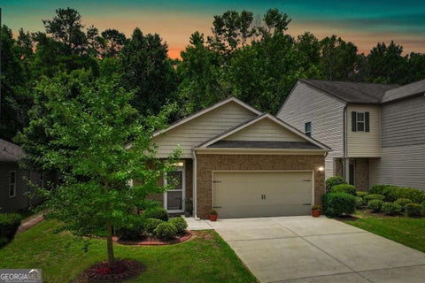 Photo of 508 Altama Way, Acworth, GA 30102 (MLS # 10795253)