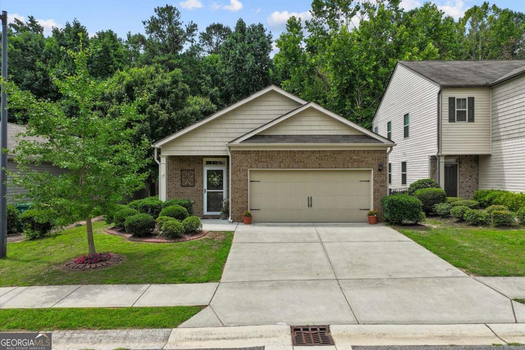 Photo of 508 Altama Way, Acworth, GA 30102 (MLS # 10795253)