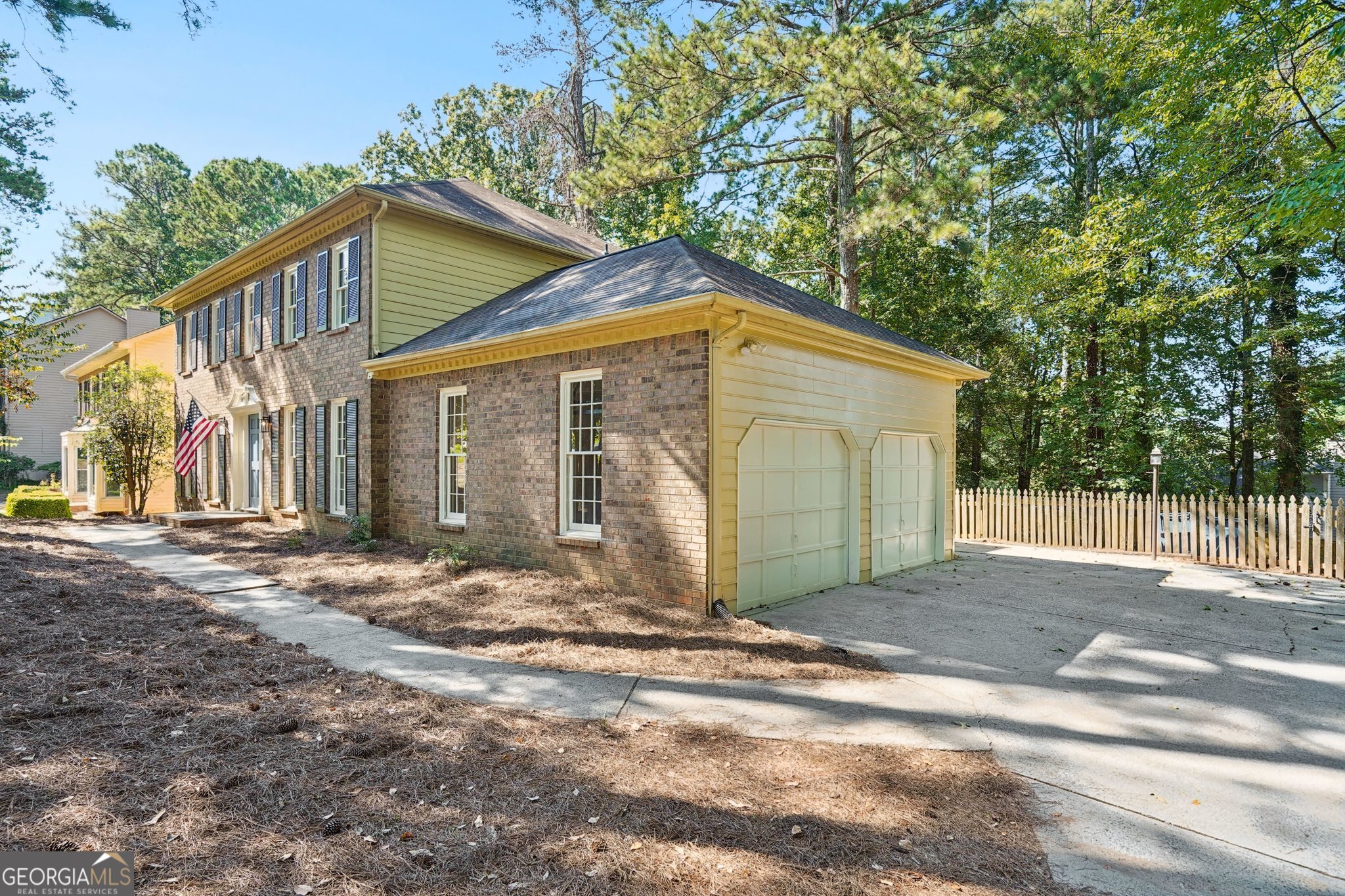 143 Patterson RD
