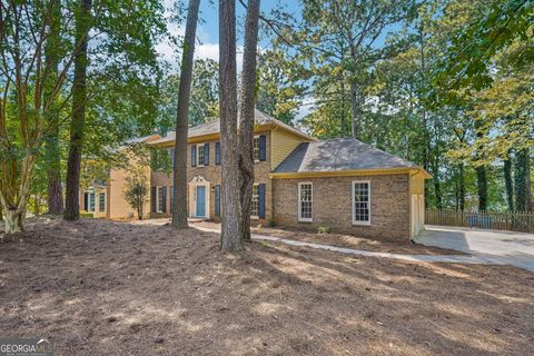 Photo of 143 Patterson Road, Lawrenceville, GA 30044 (MLS # 10594614)