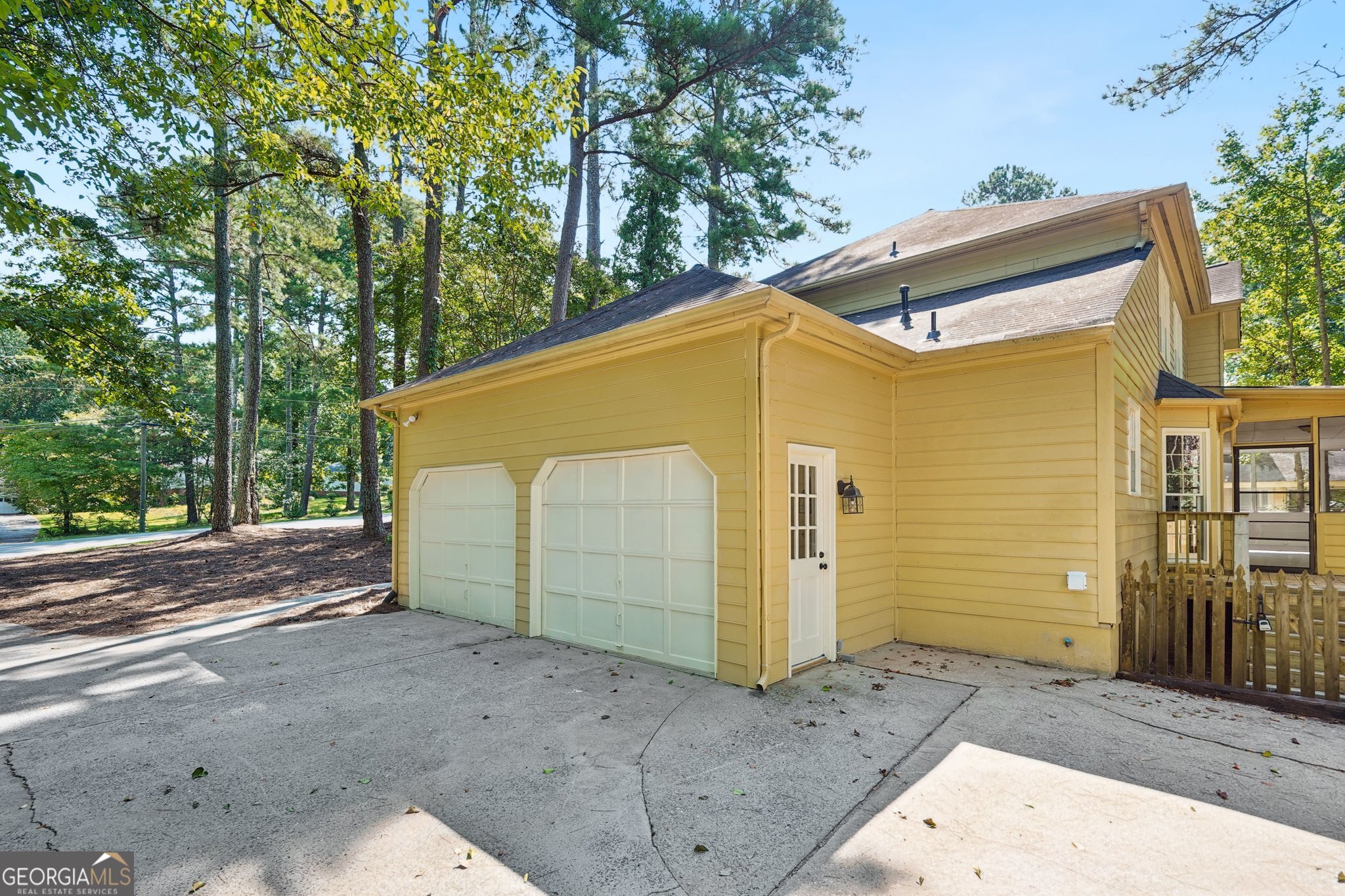 143 Patterson RD
