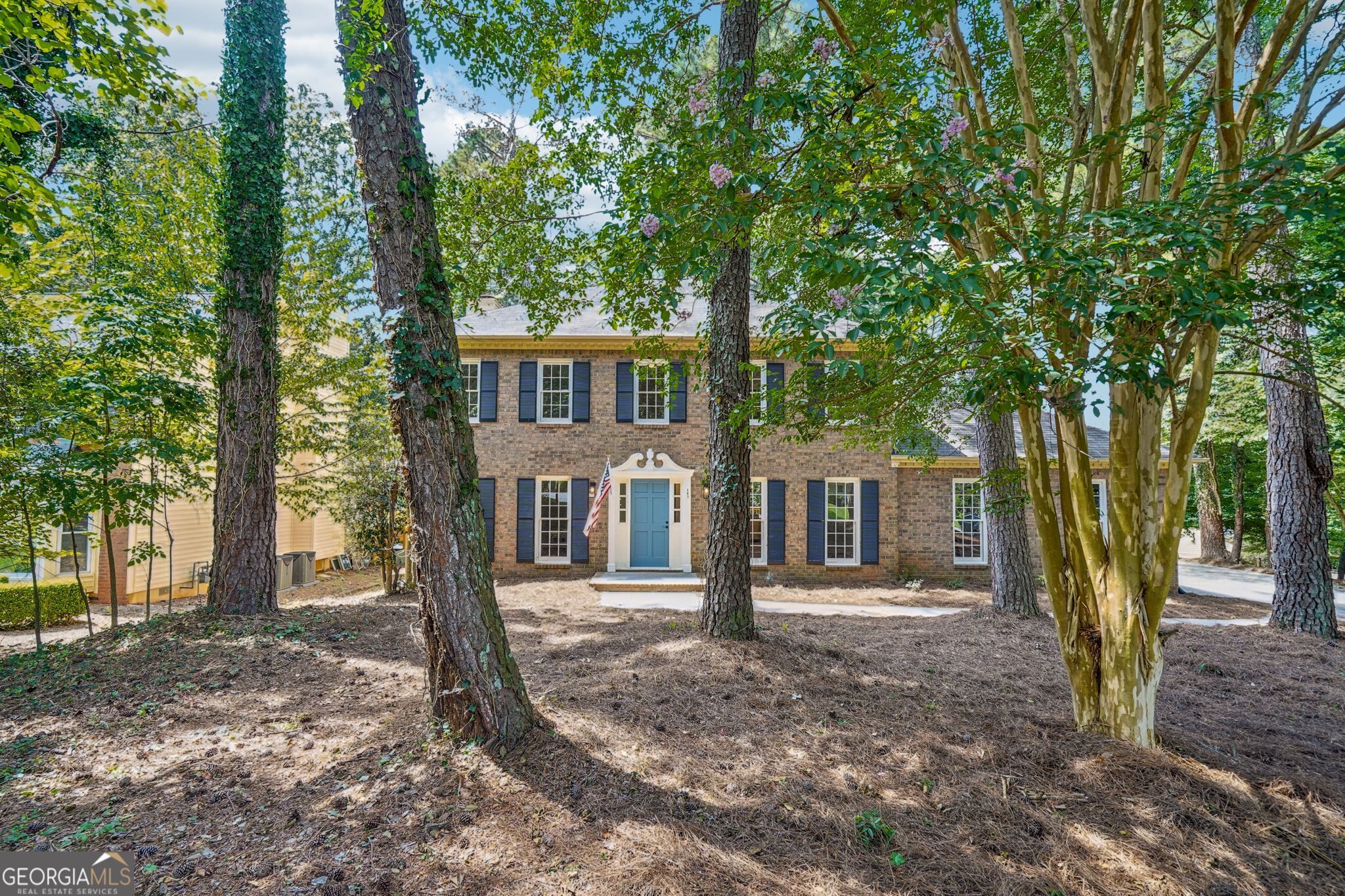 143 Patterson RD