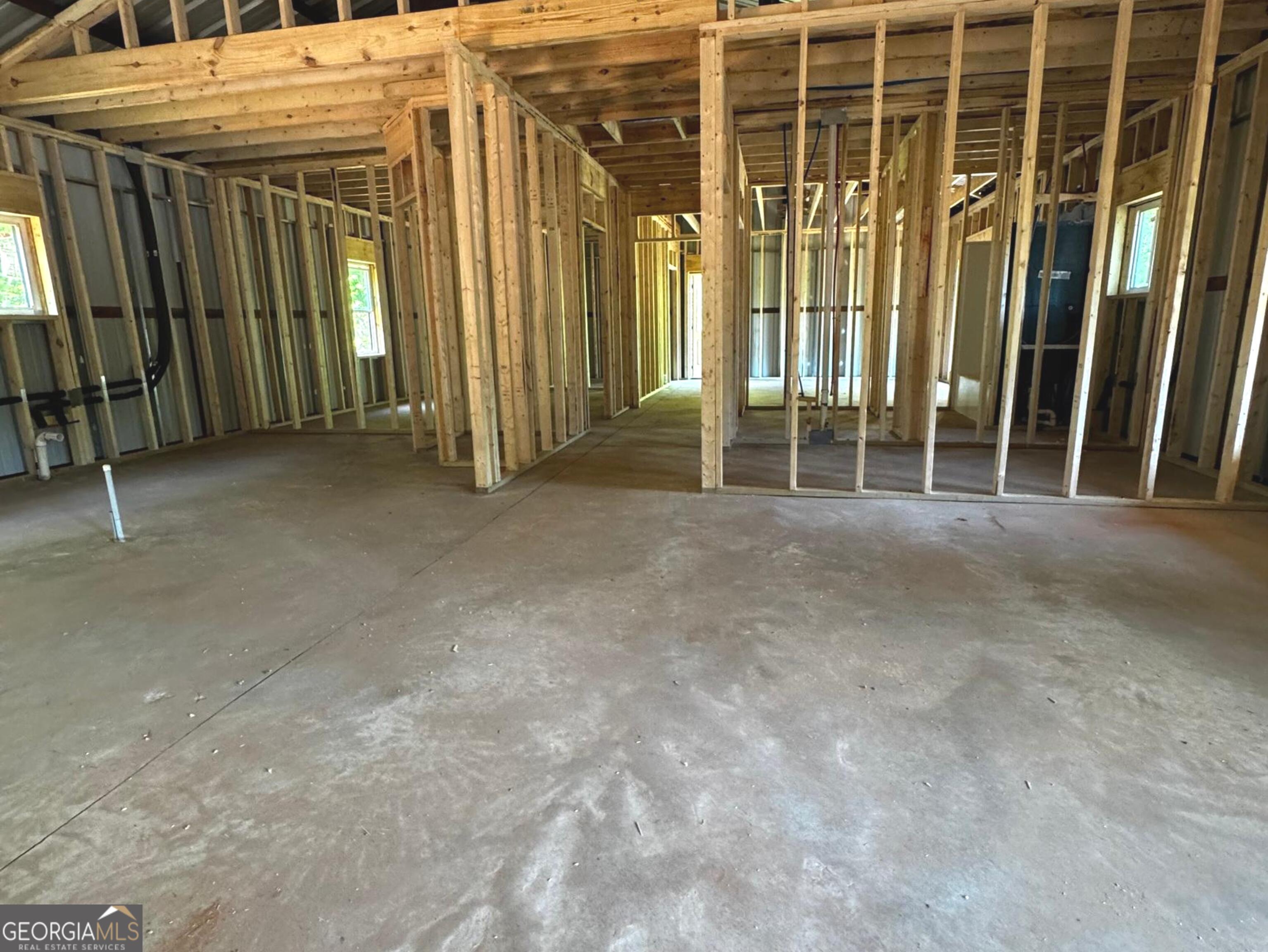 1183 Wilson Bridge Road (4.60+ Acres)
