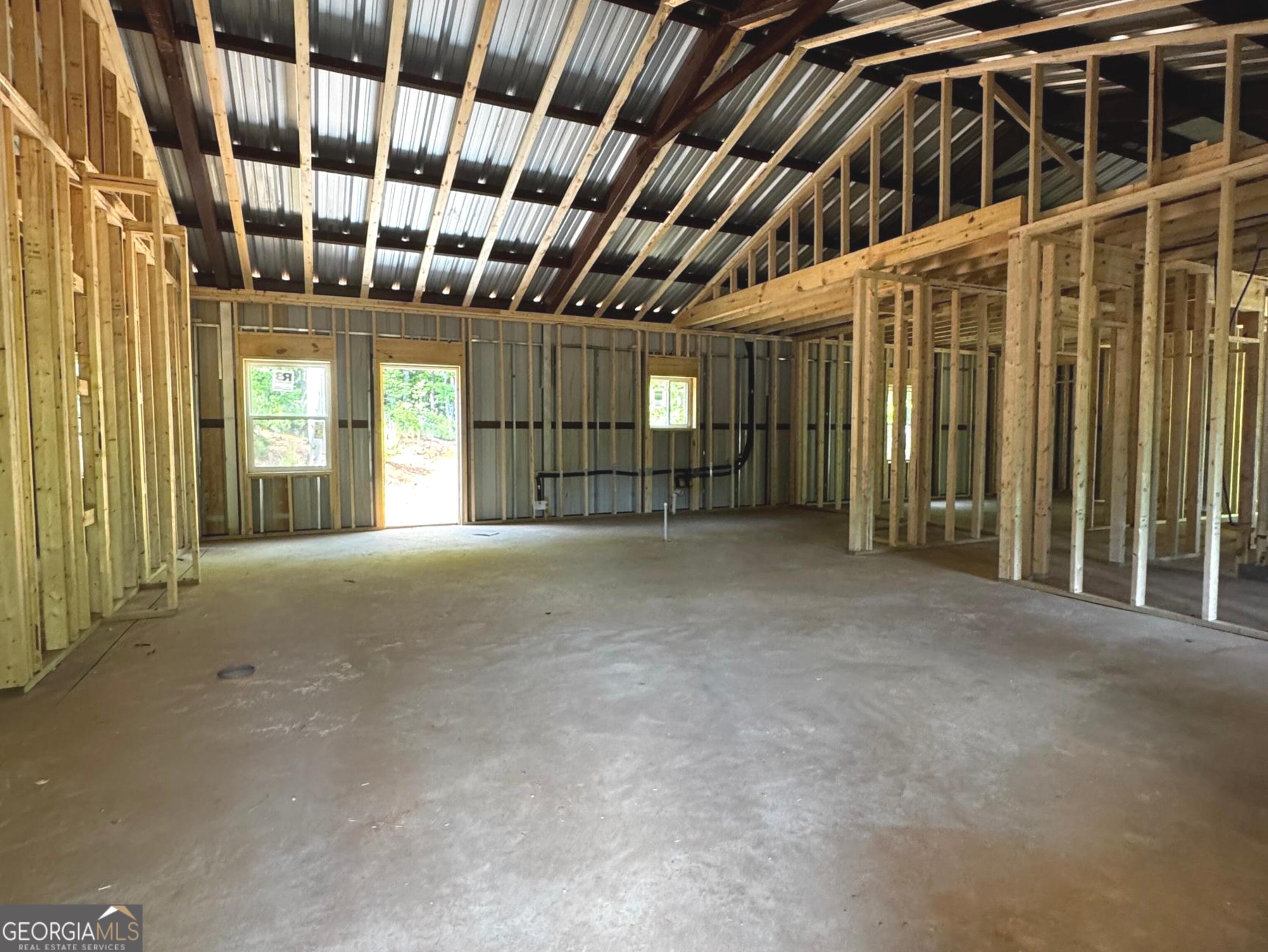 1183 Wilson Bridge Road (4.60+ Acres)