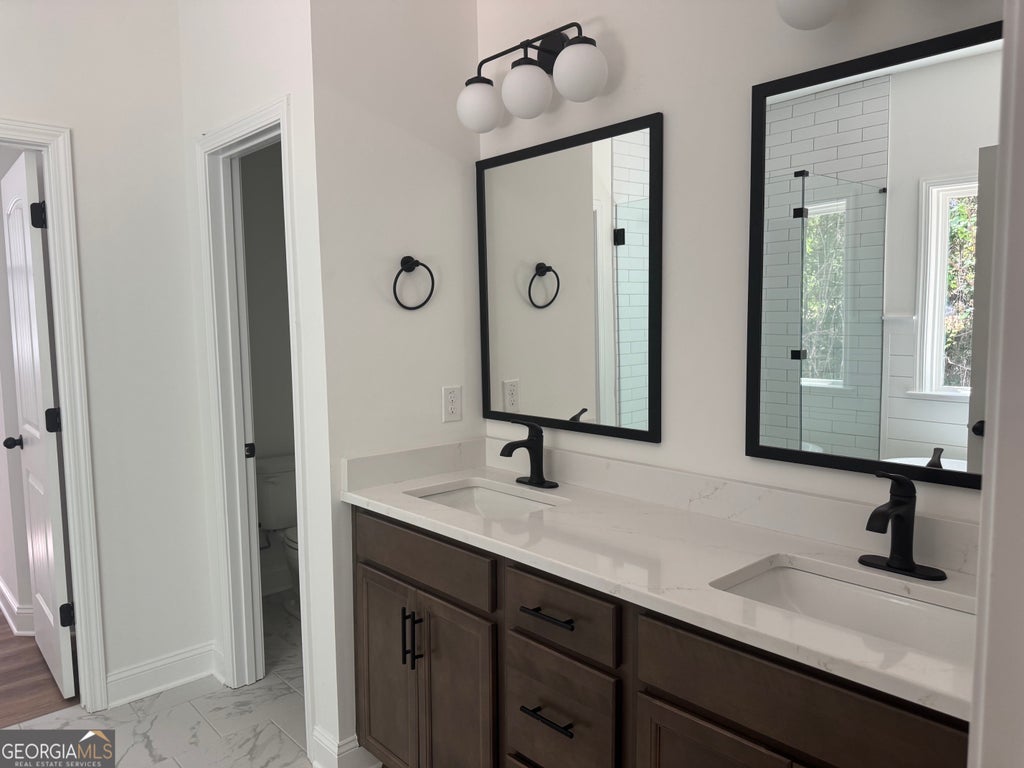 Photo of 977 Turkey Creek Road, Newnan, GA 30263 (MLS # 10780837)